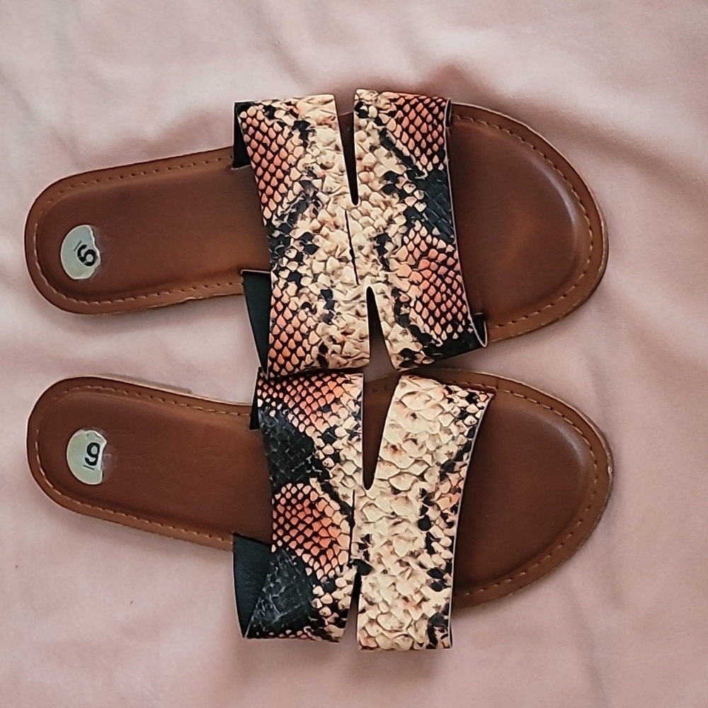 Women Sandals
